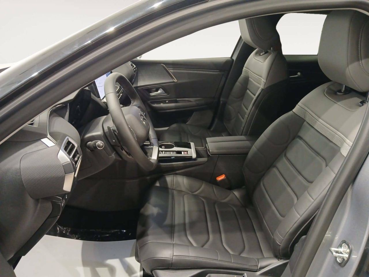 Foto Citroën C5 X 9