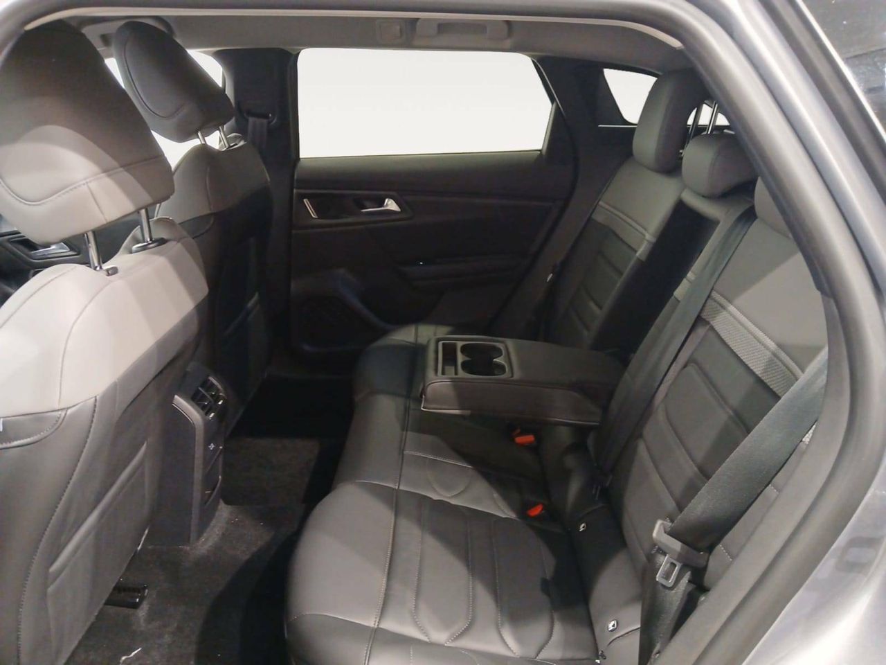 Foto Citroën C5 X 10