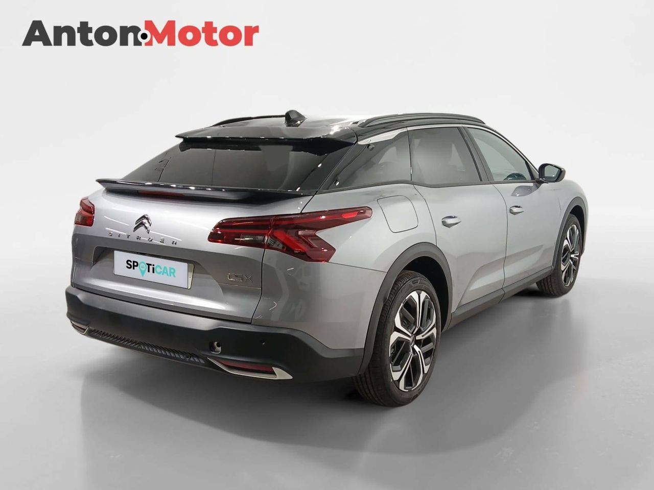 Foto Citroën C5 X 18
