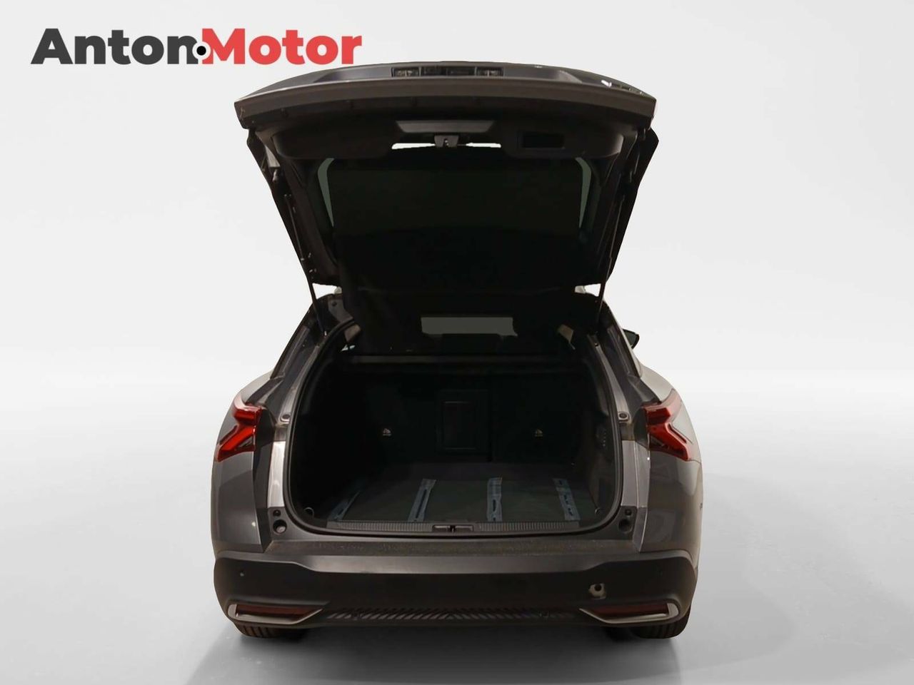 Foto Citroën C5 X 19