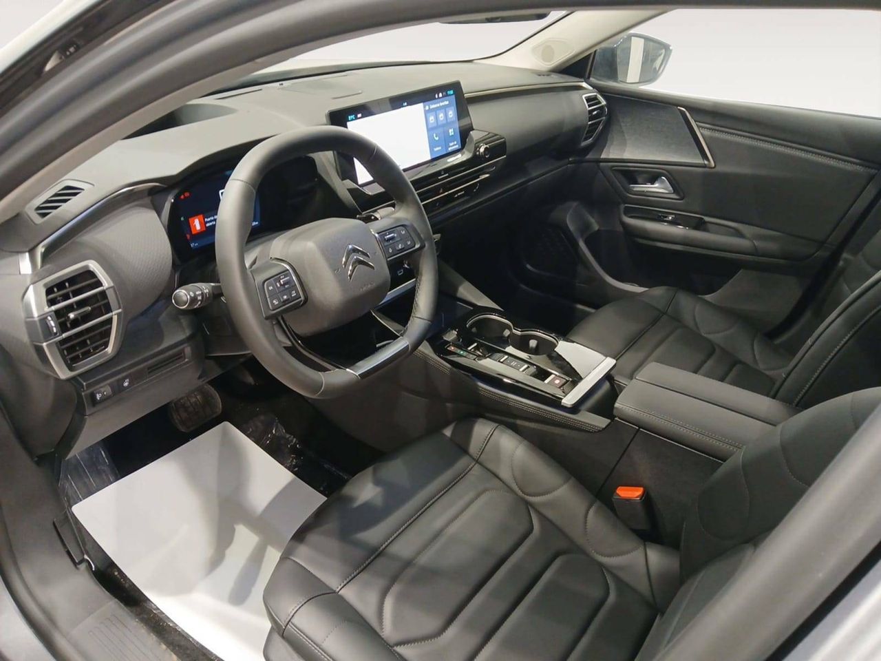 Foto Citroën C5 X 20