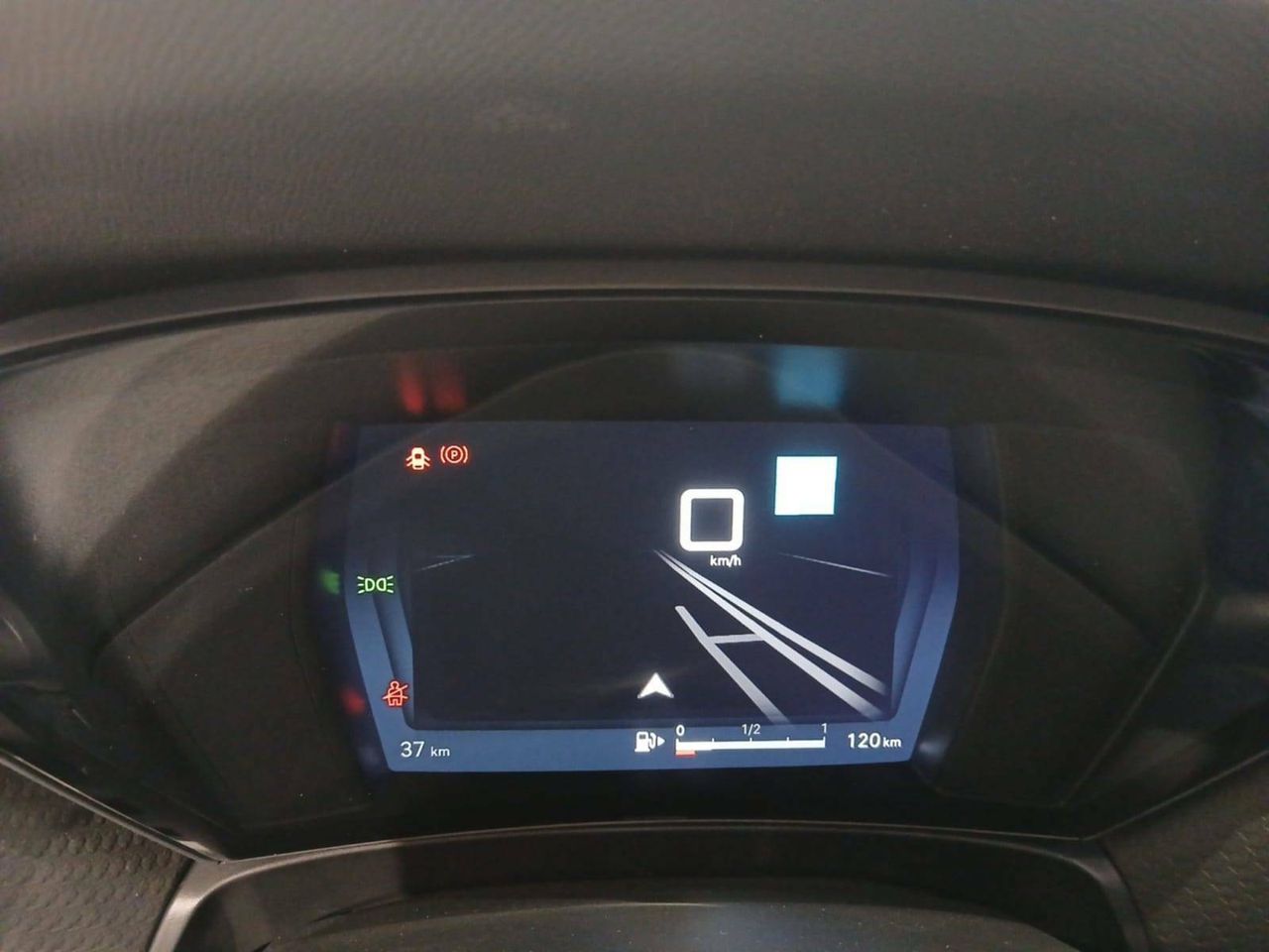 Foto Citroën C5 X 22