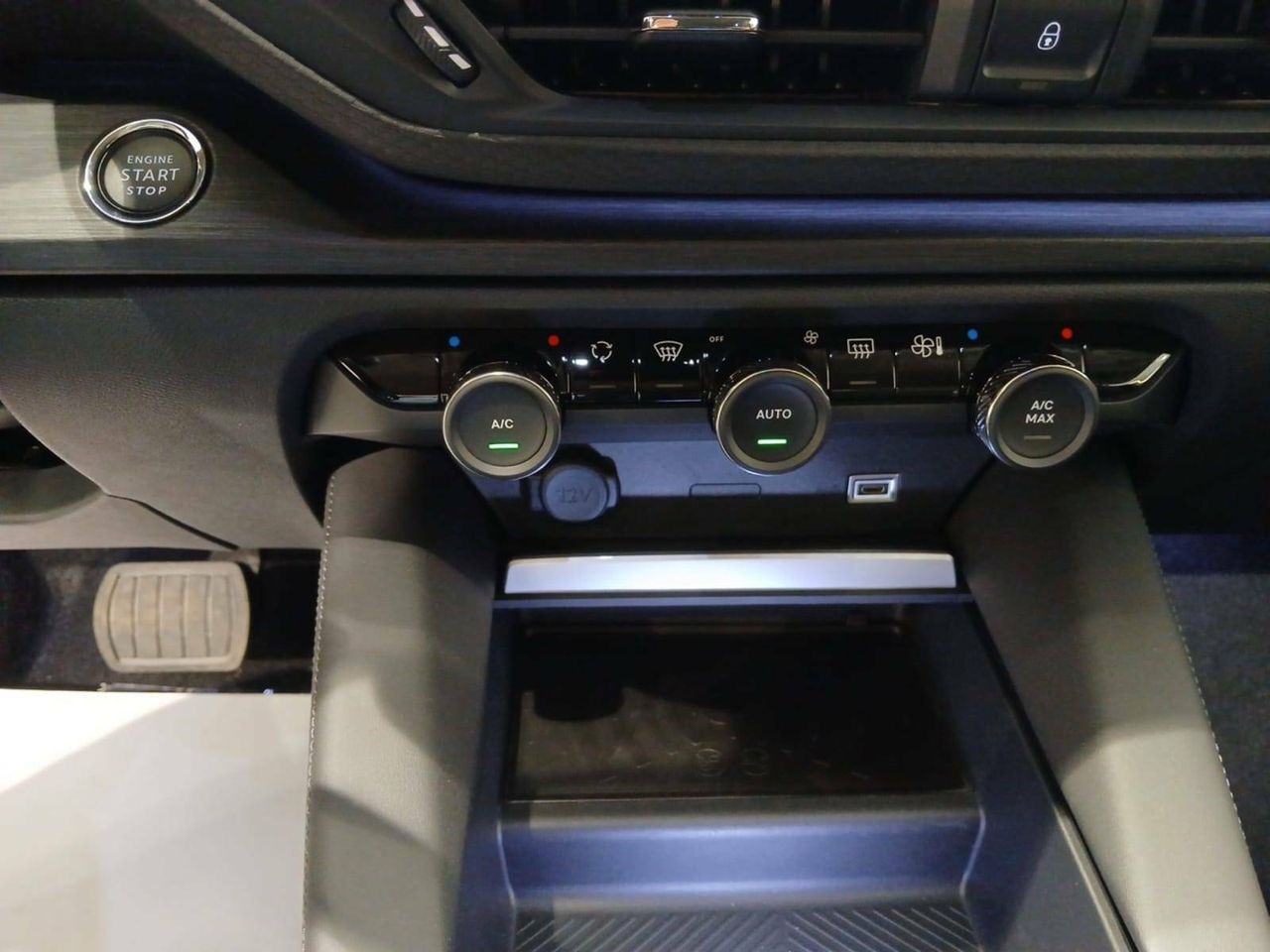 Foto Citroën C5 X 24