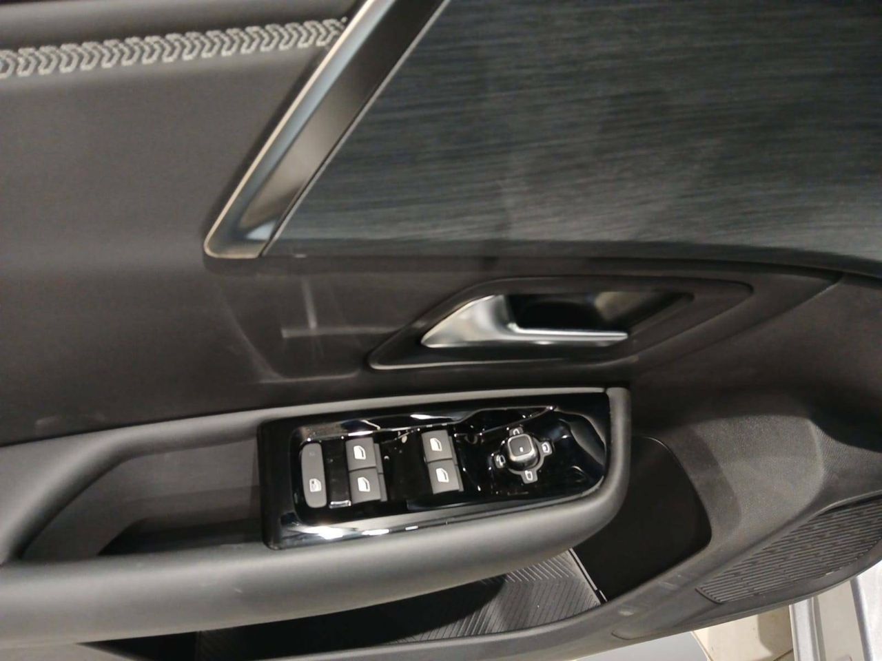 Foto Citroën C5 X 25