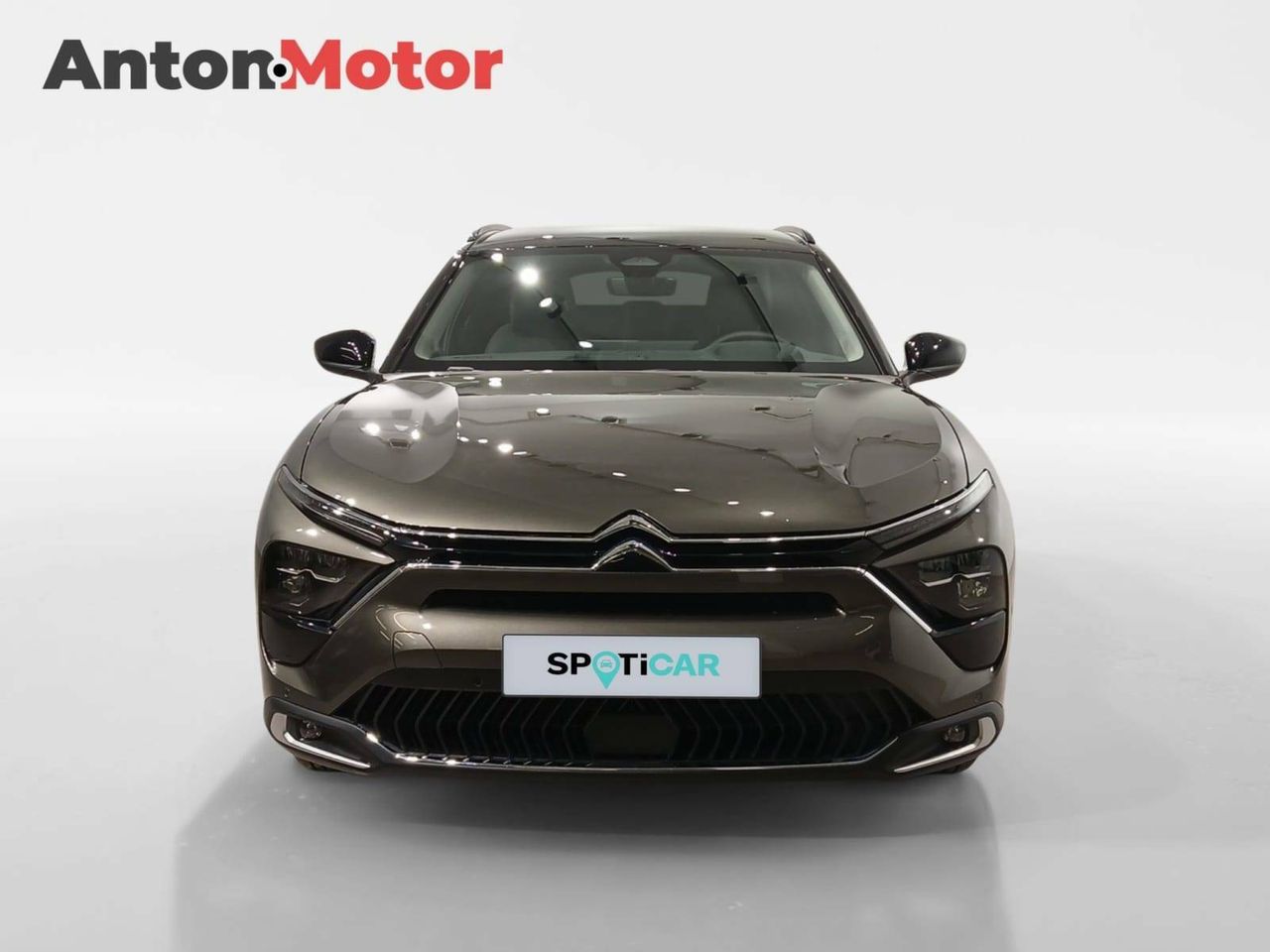 Foto Citroën C5 X 2