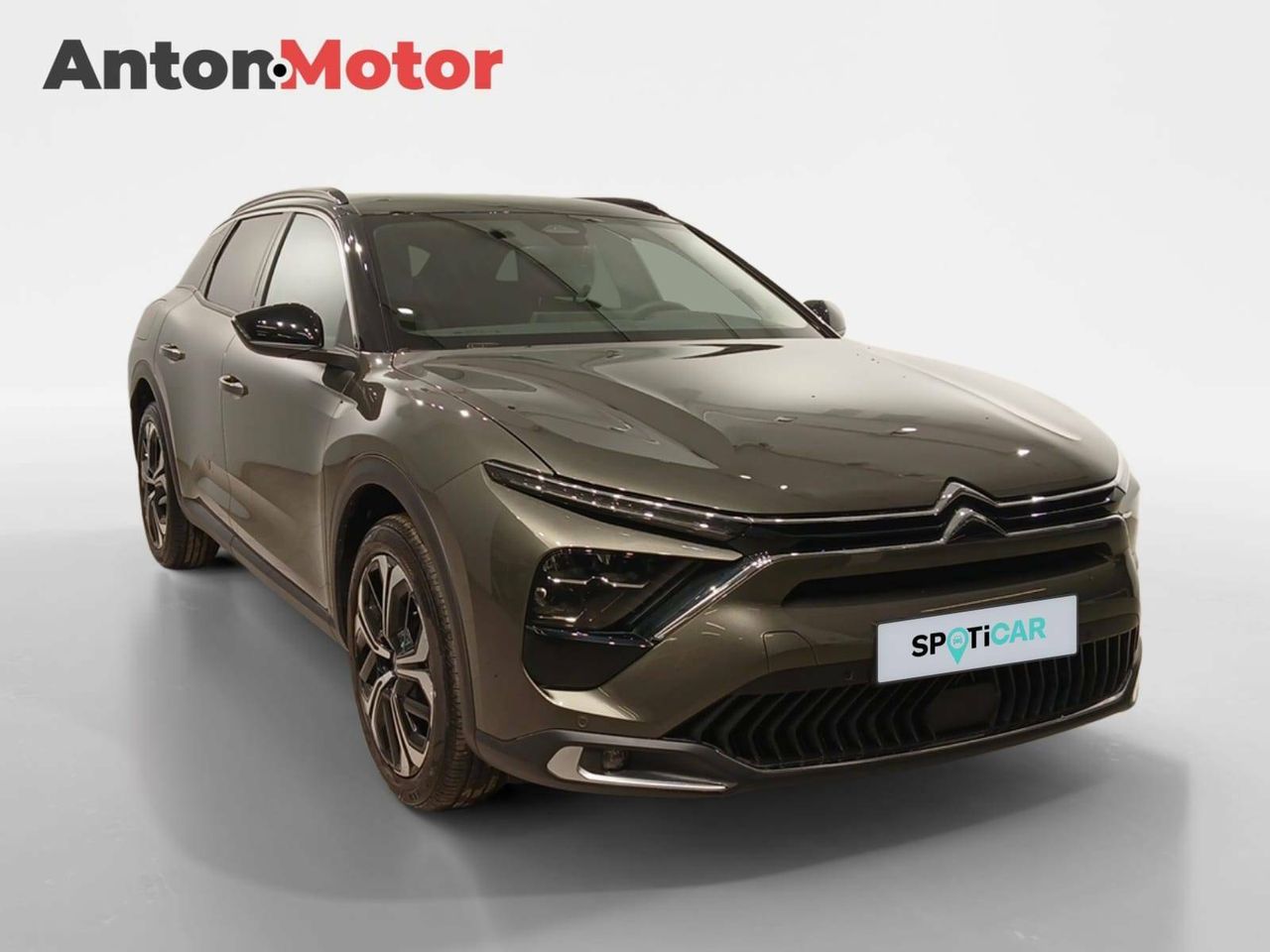 Foto Citroën C5 X 3