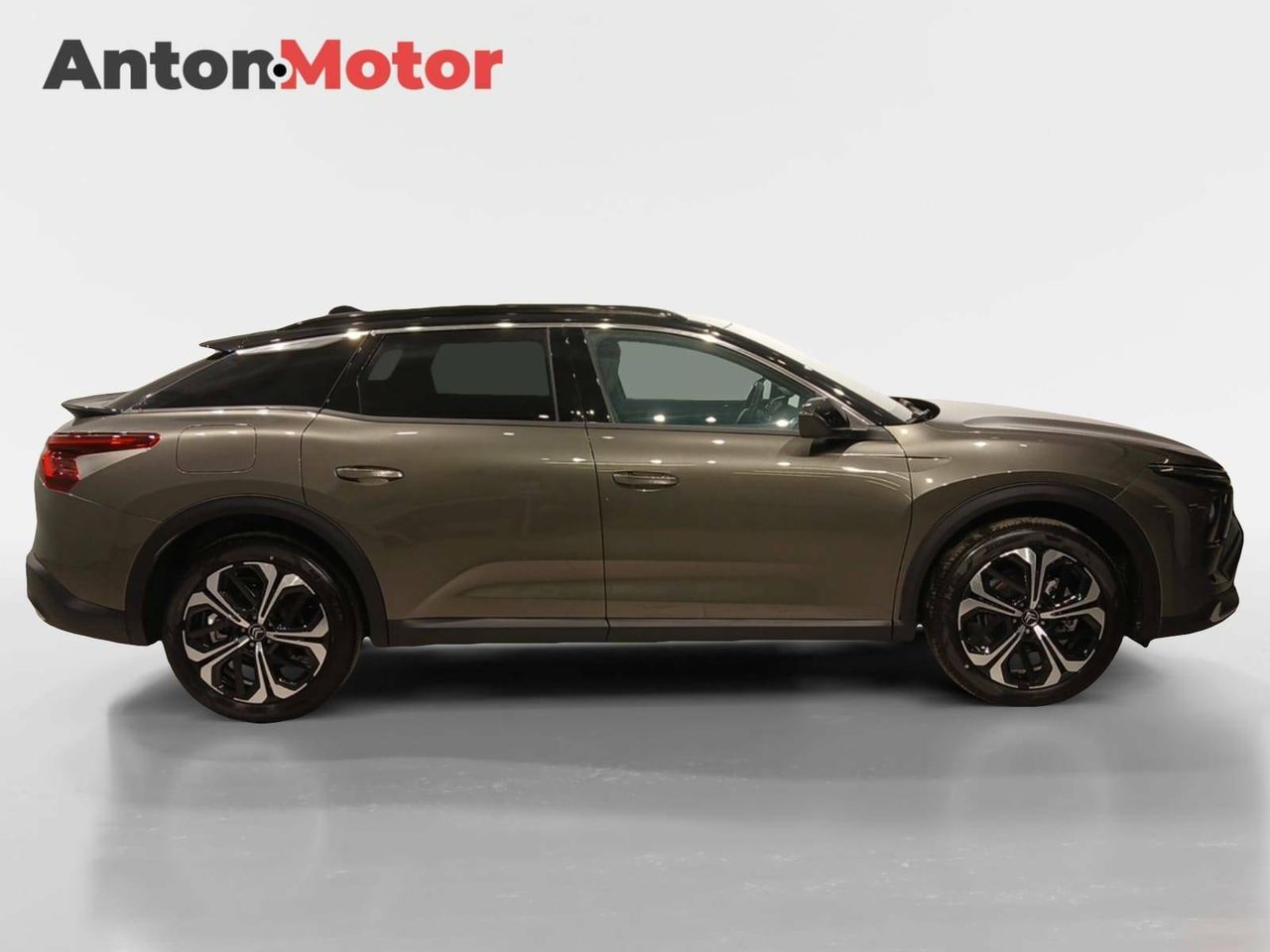 Foto Citroën C5 X 4