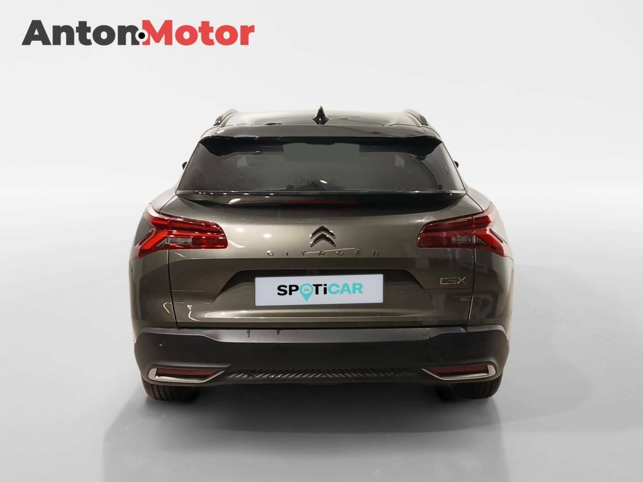 Foto Citroën C5 X 5