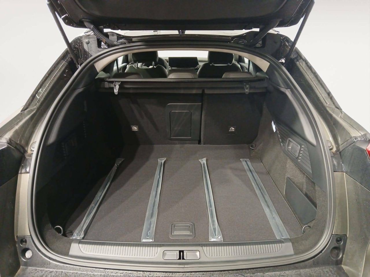 Foto Citroën C5 X 6