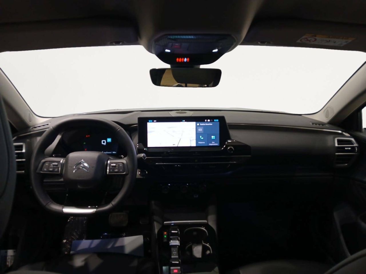 Foto Citroën C5 X 8
