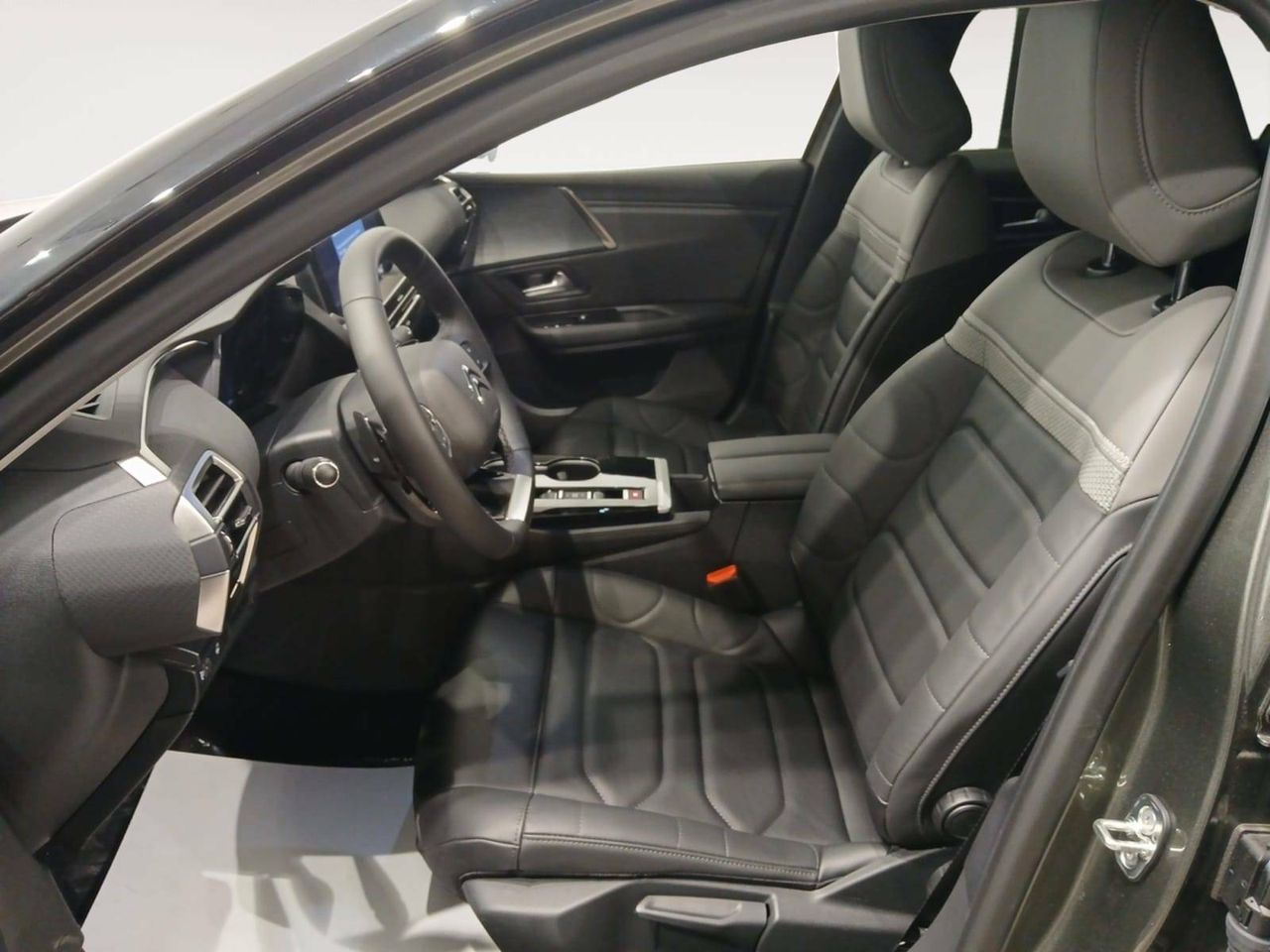 Foto Citroën C5 X 9
