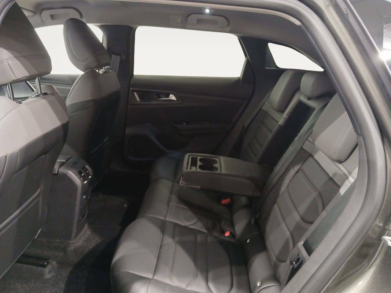 Foto Citroën C5 X 10