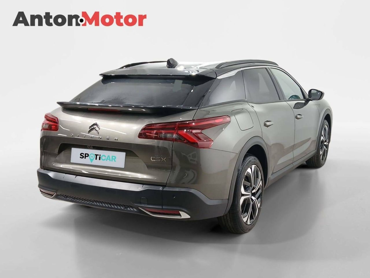 Foto Citroën C5 X 18