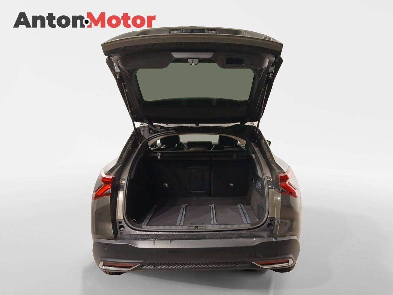 Foto Citroën C5 X 19