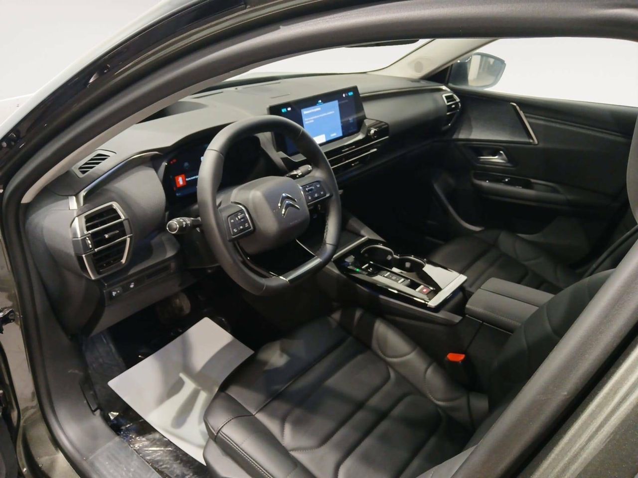 Foto Citroën C5 X 20