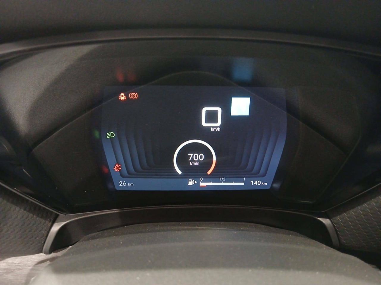 Foto Citroën C5 X 21