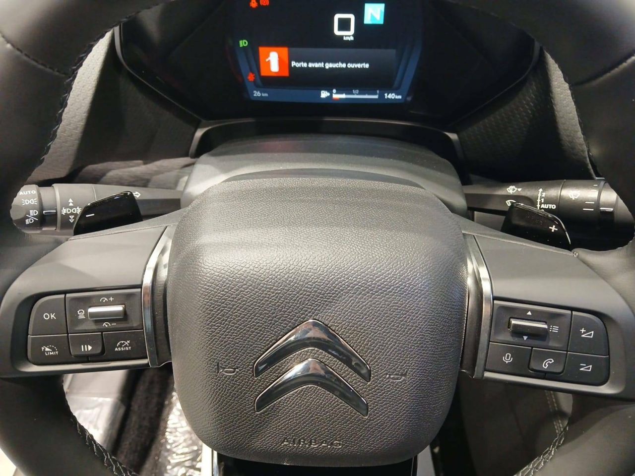 Foto Citroën C5 X 25