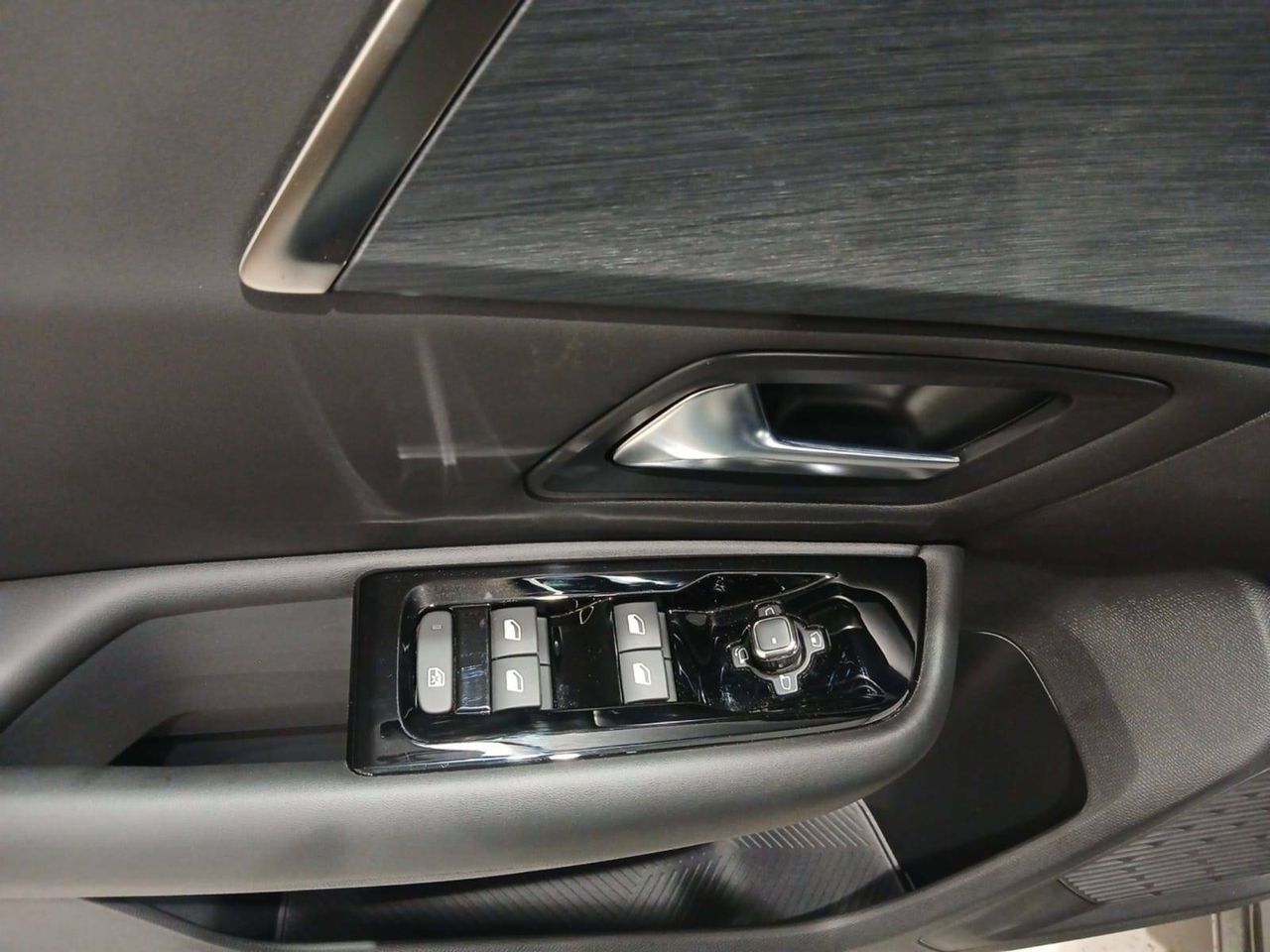 Foto Citroën C5 X 26