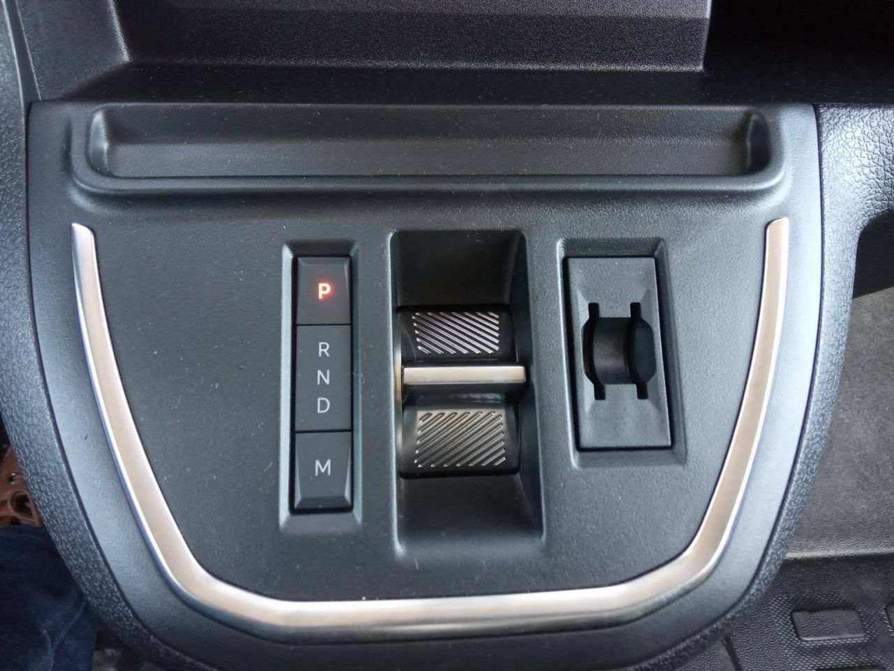 Foto Citroën Spacetourer 25