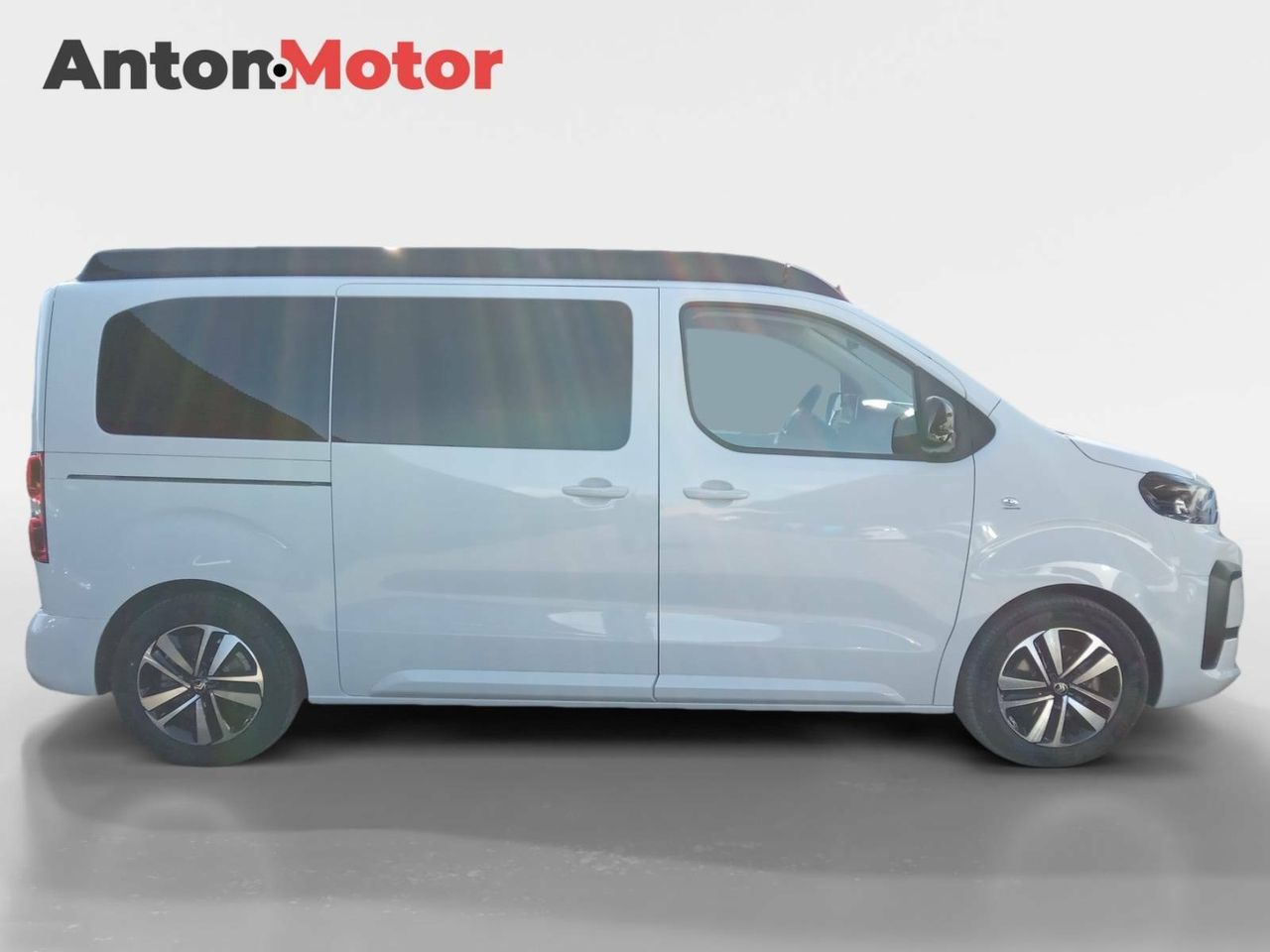 Foto Citroën Spacetourer 5