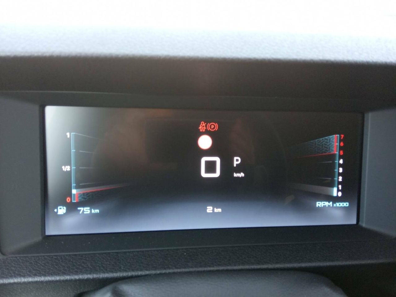 Foto Citroën Spacetourer 8
