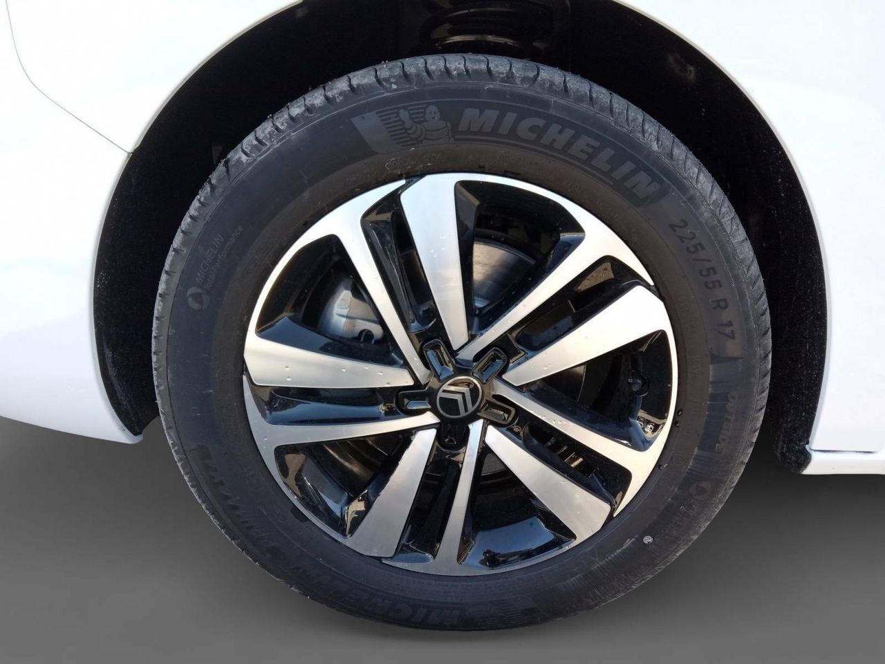 Foto Citroën Spacetourer 17