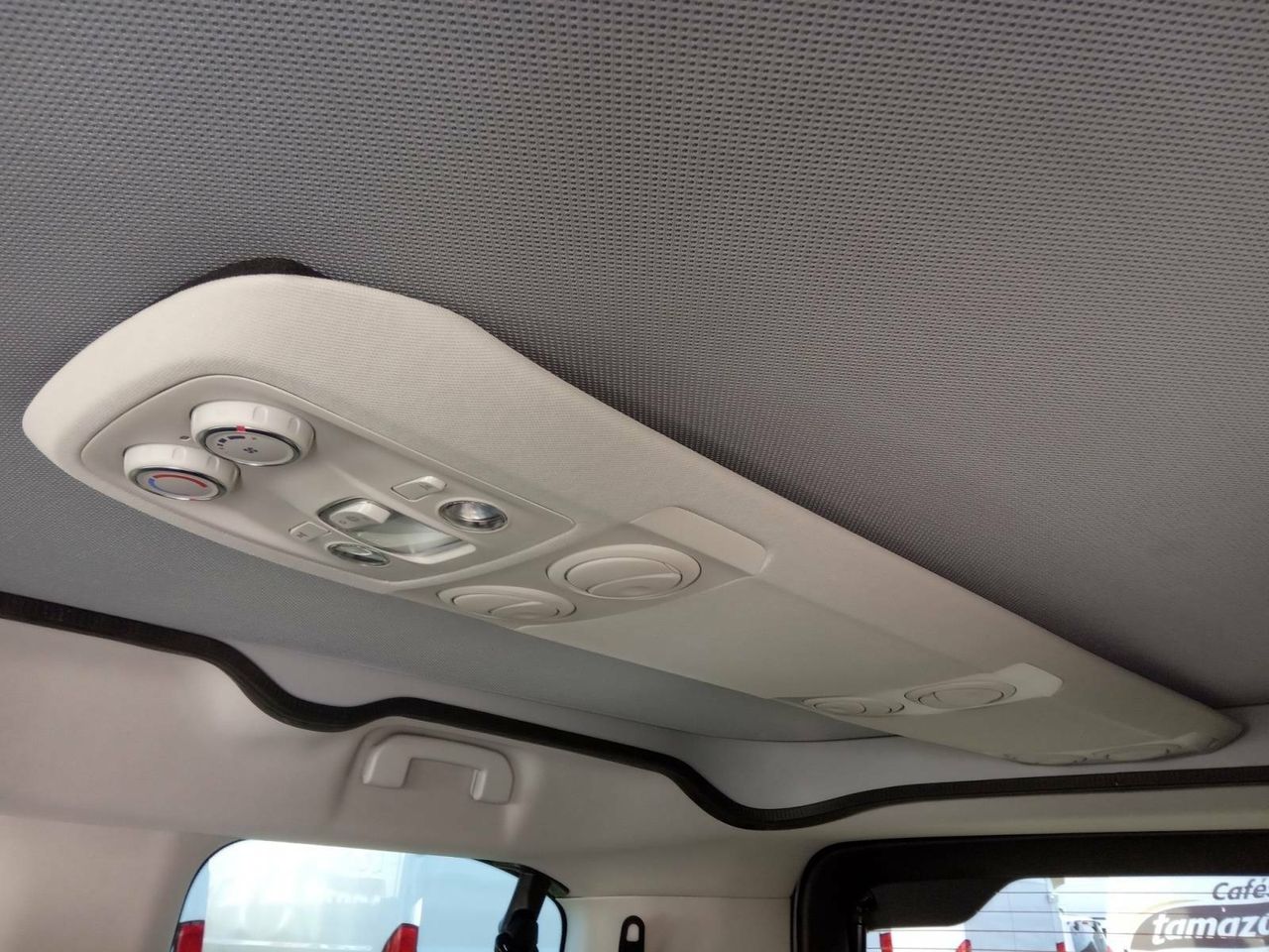Foto Citroën Spacetourer 20