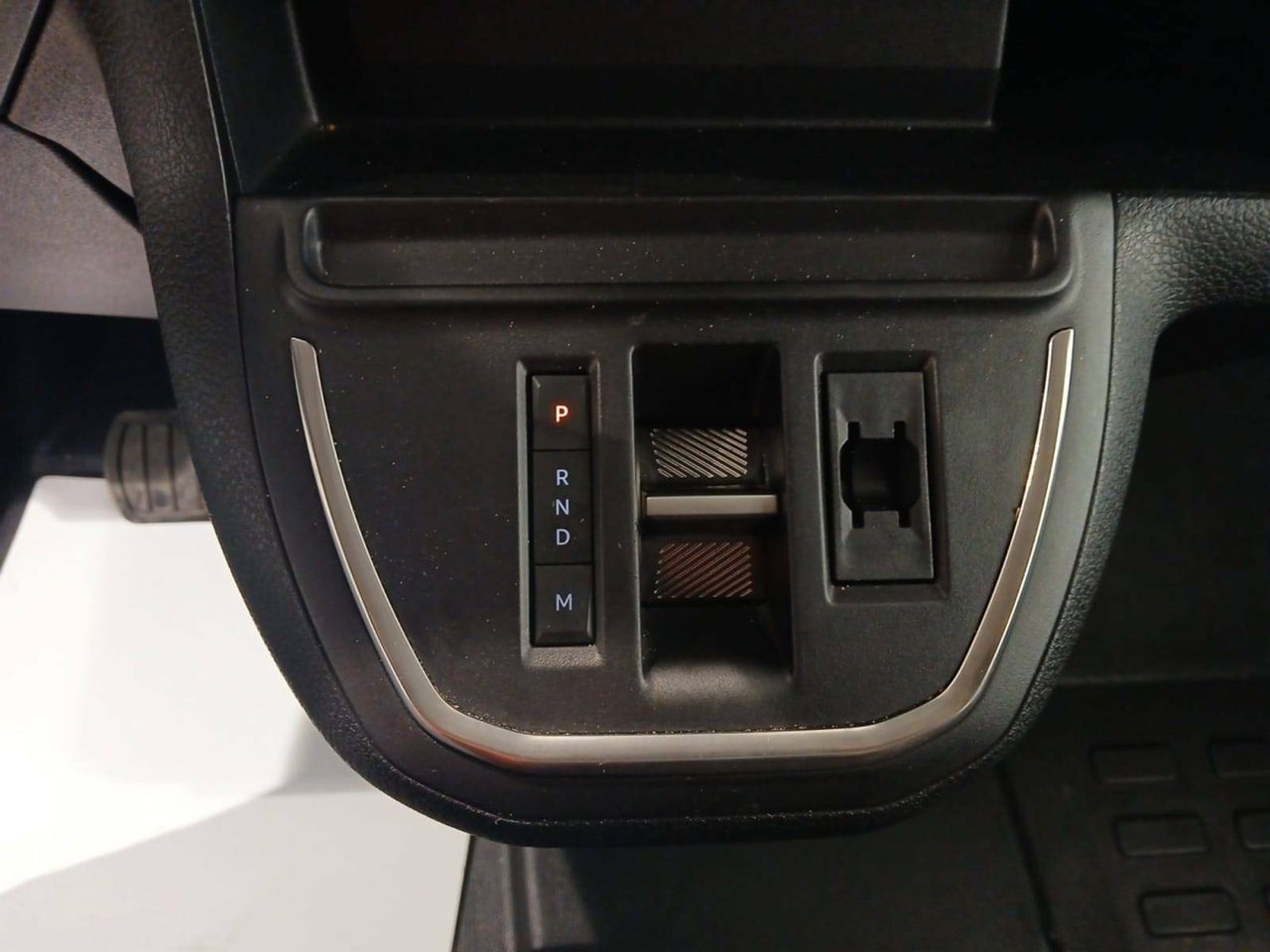 Foto Citroën Spacetourer 14