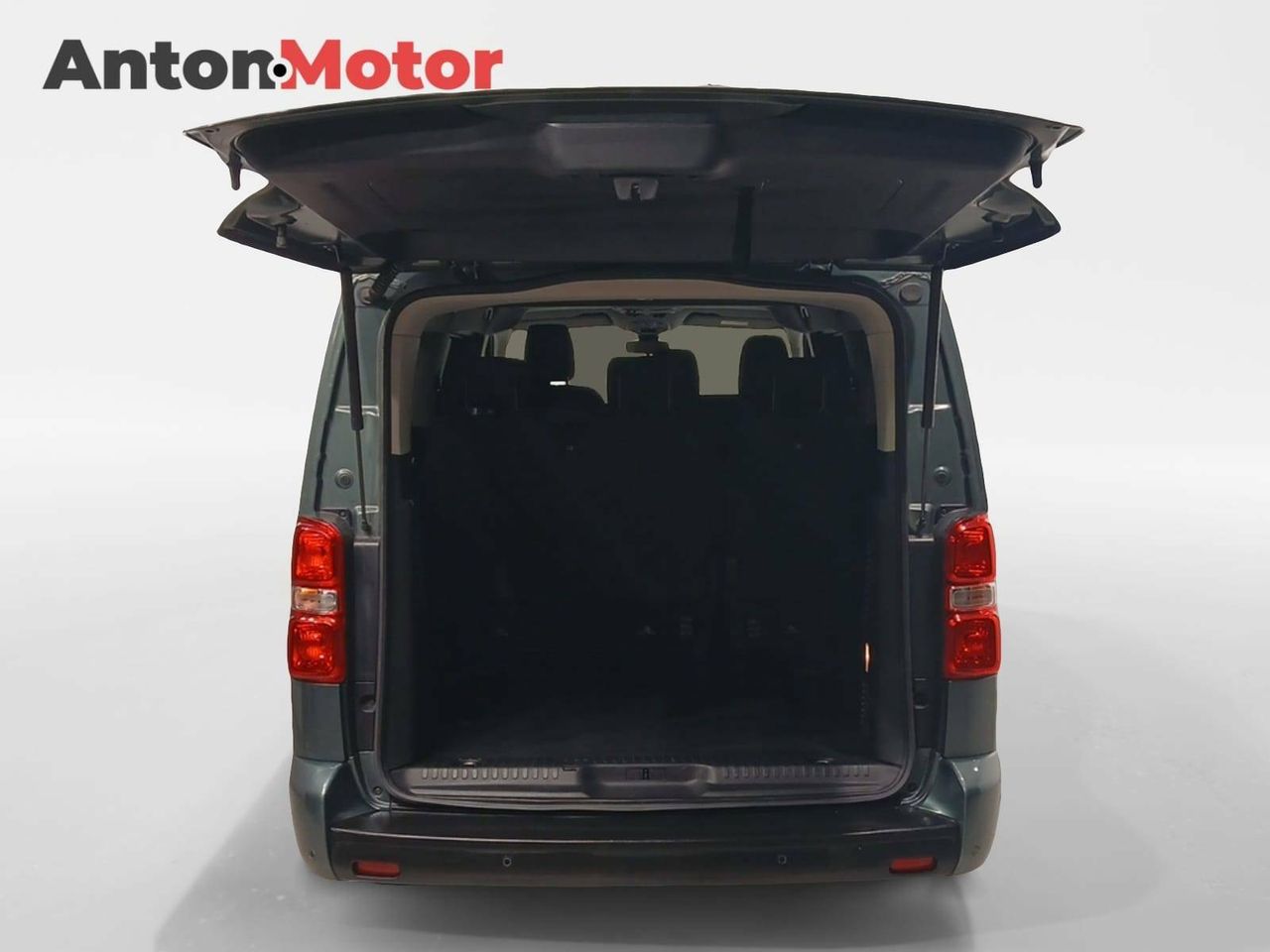 Foto Citroën Spacetourer 27