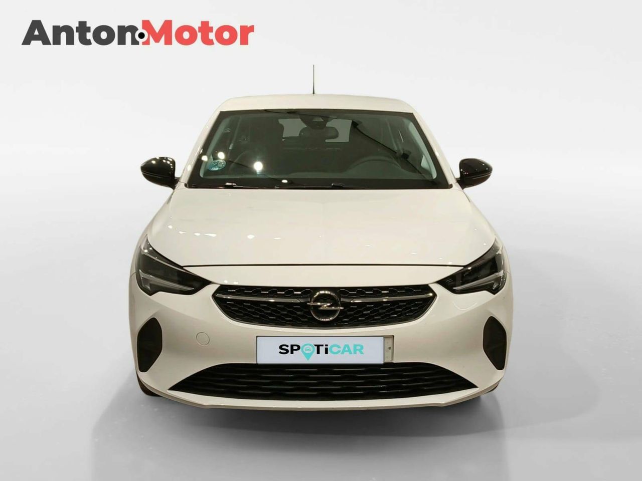 Foto Opel Corsa 2