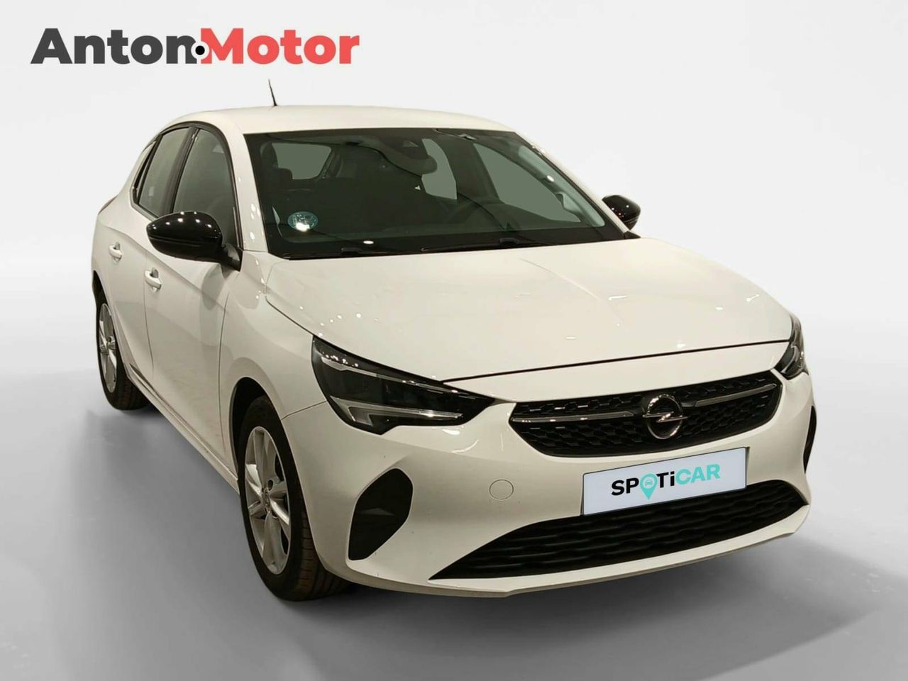 Foto Opel Corsa 3