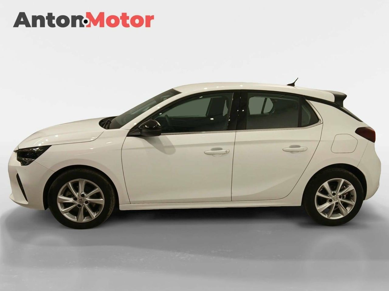 Foto Opel Corsa 4