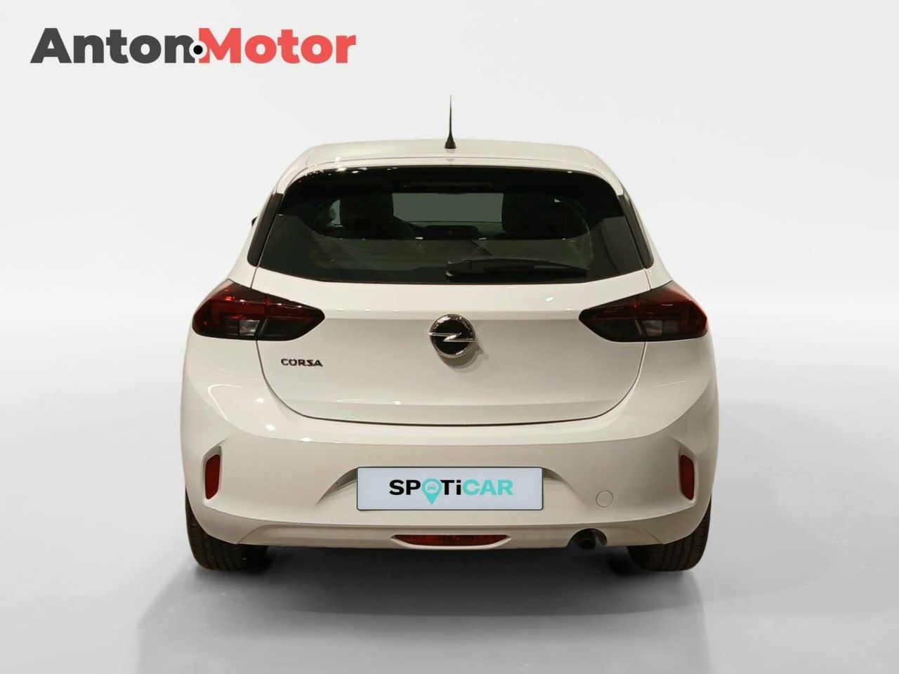 Foto Opel Corsa 5