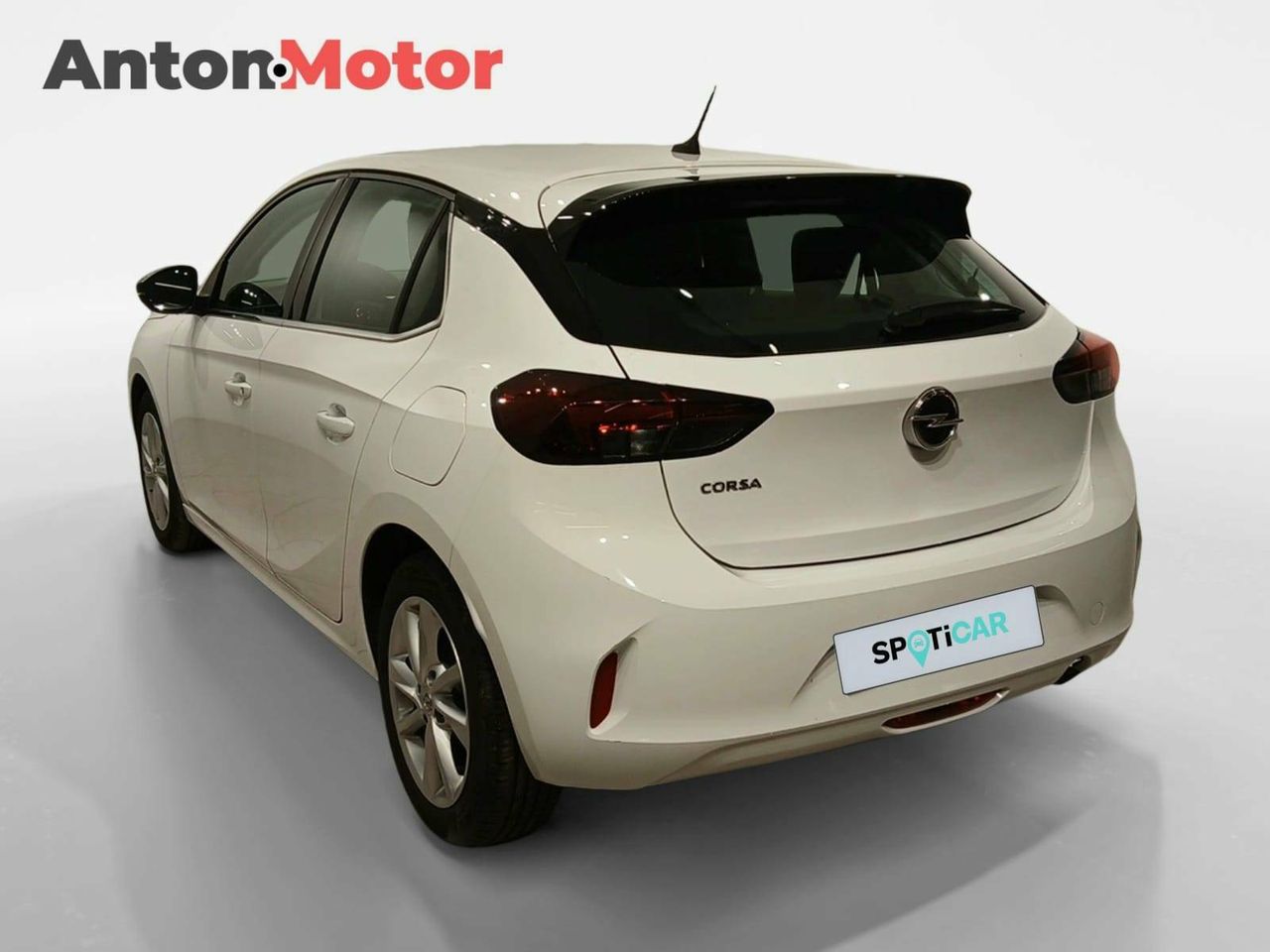 Foto Opel Corsa 7