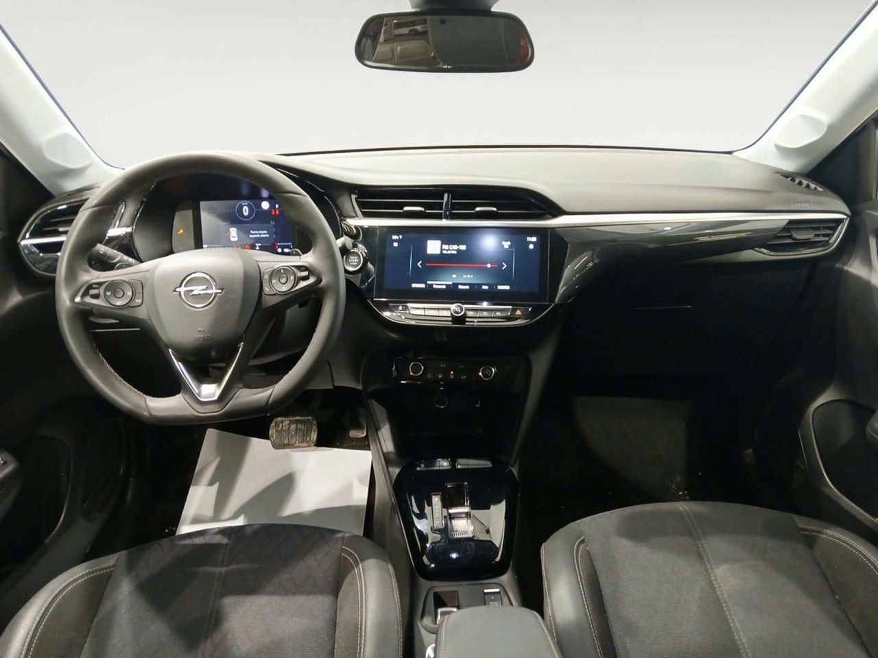 Foto Opel Corsa 8