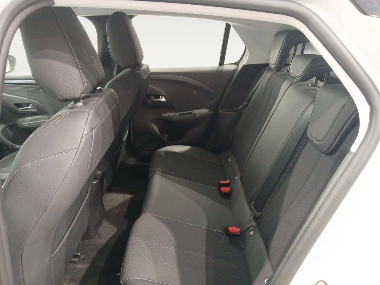 Foto Opel Corsa 10