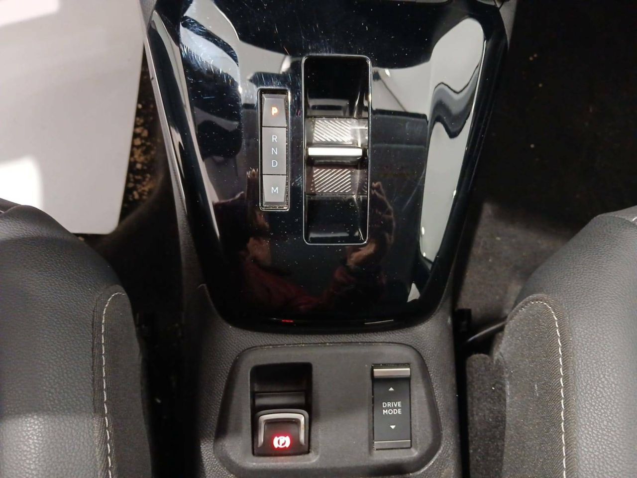 Foto Opel Corsa 15
