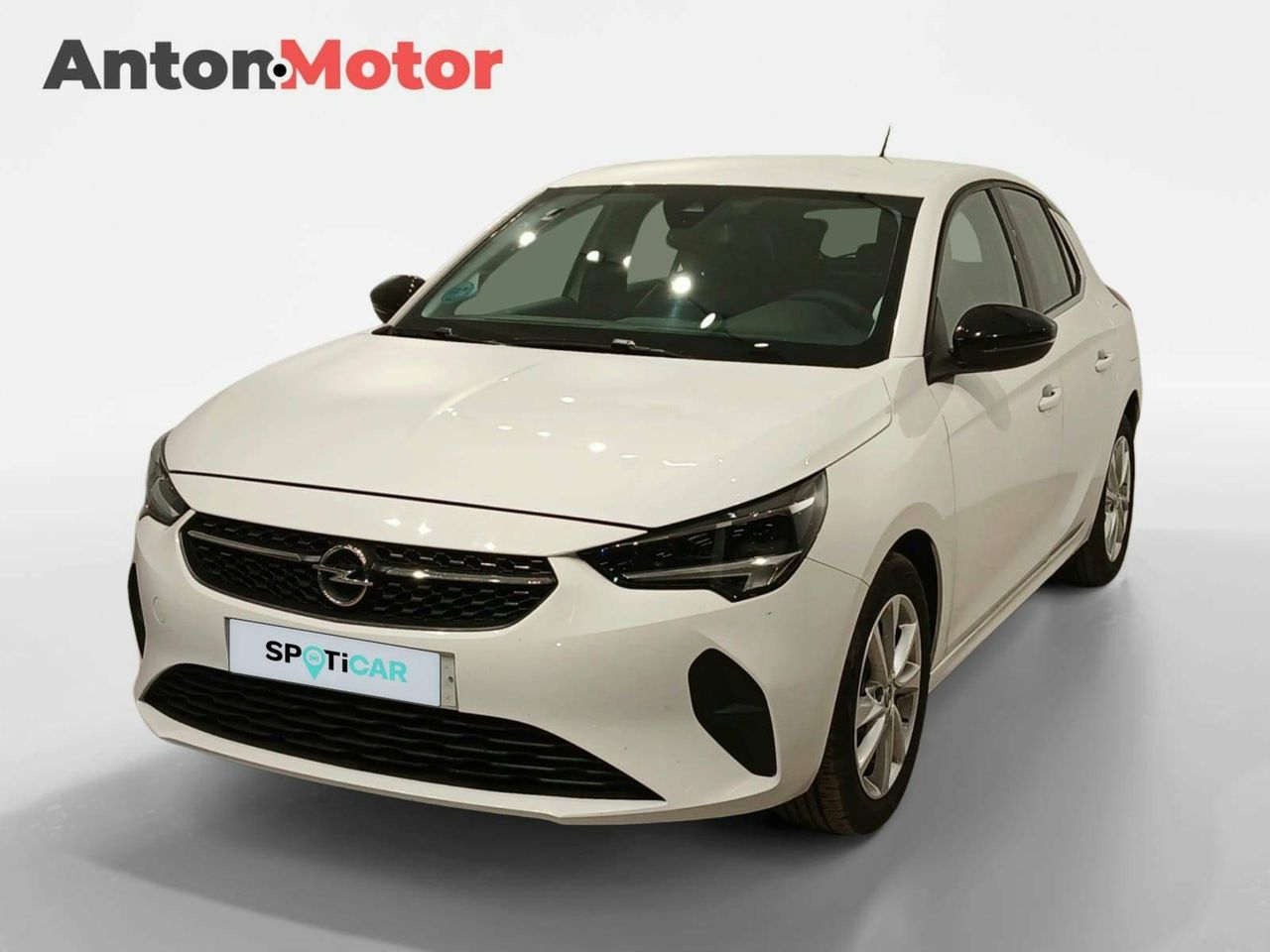 Foto Opel Corsa 18