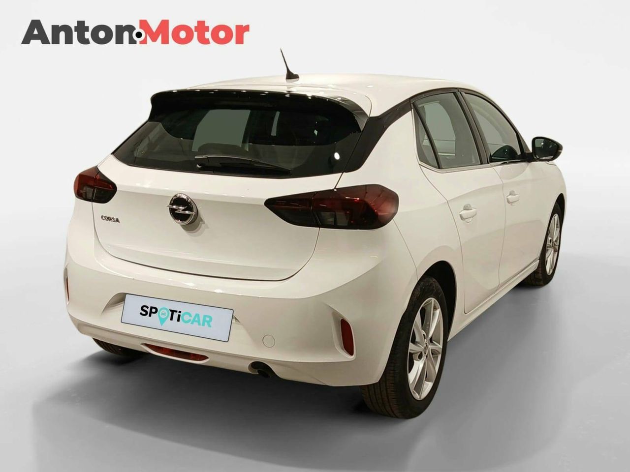Foto Opel Corsa 19