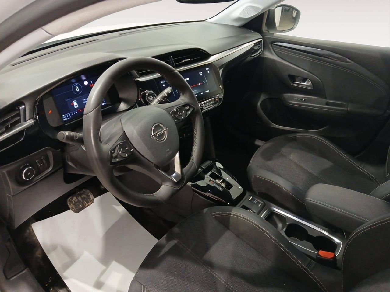 Foto Opel Corsa 20