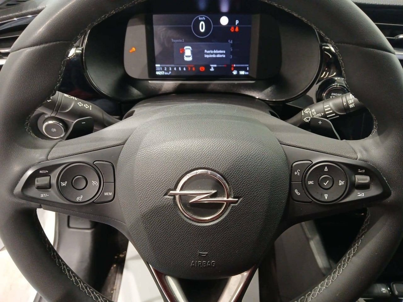 Foto Opel Corsa 21