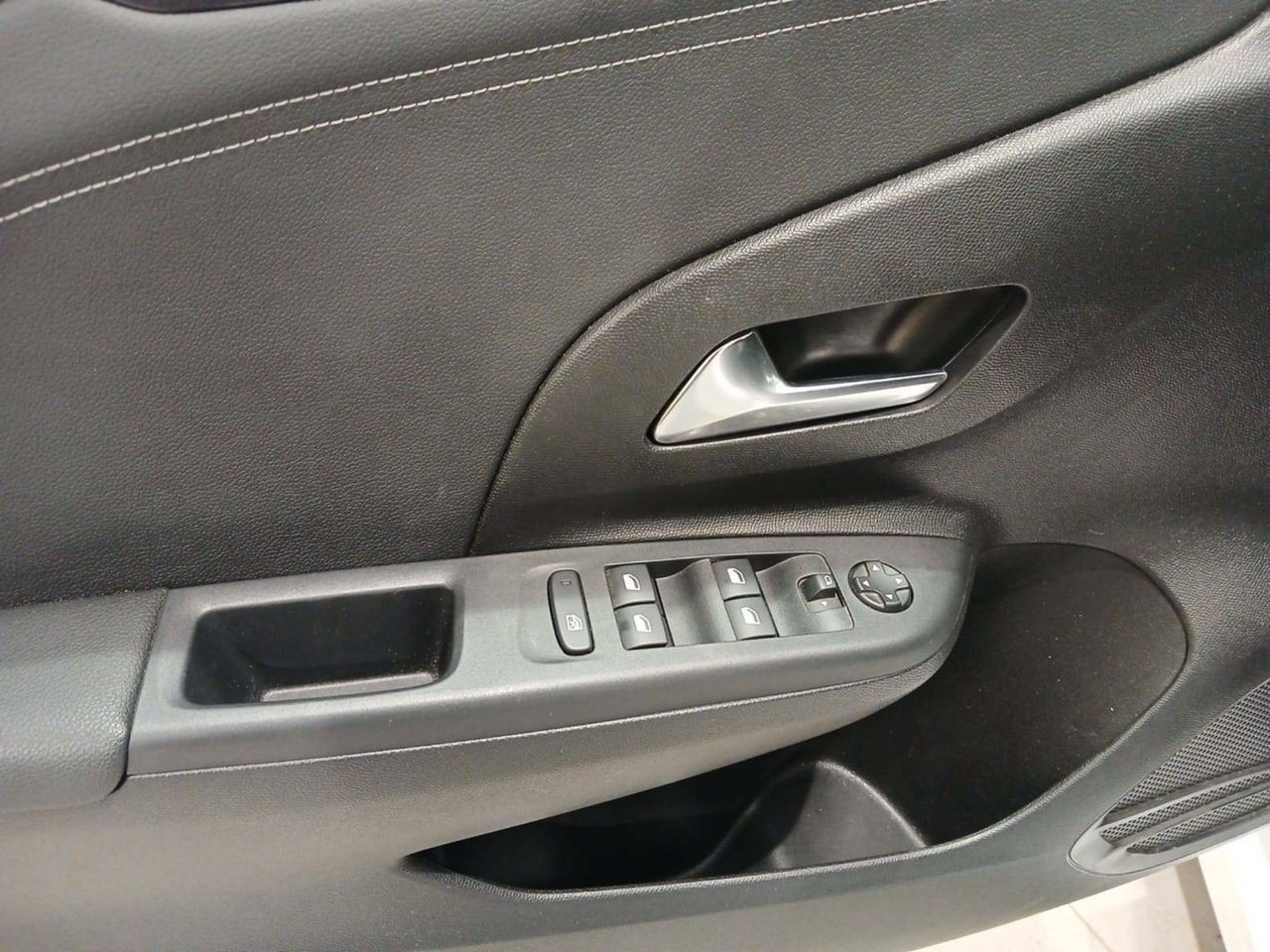 Foto Opel Corsa 23