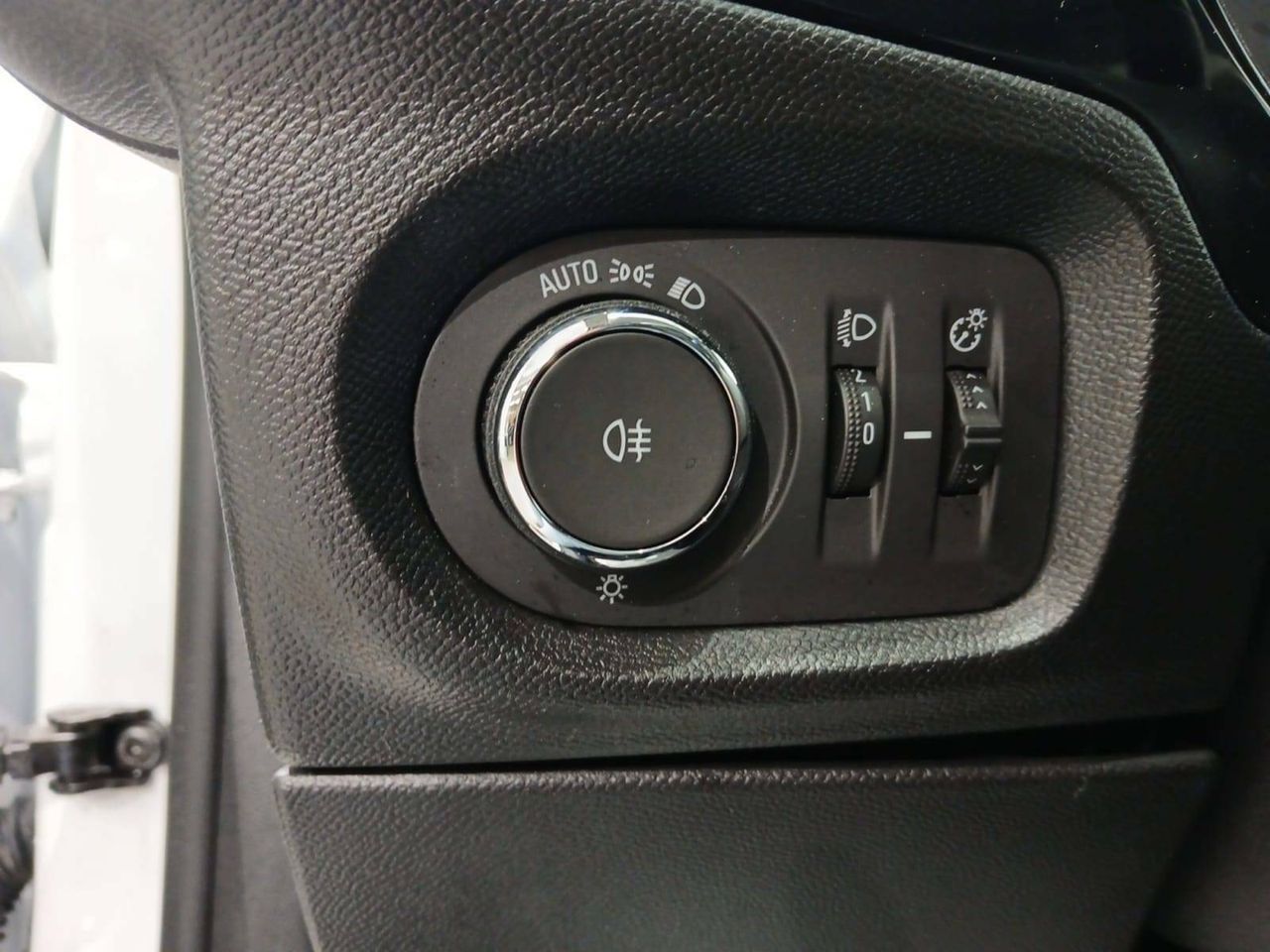 Foto Opel Corsa 24