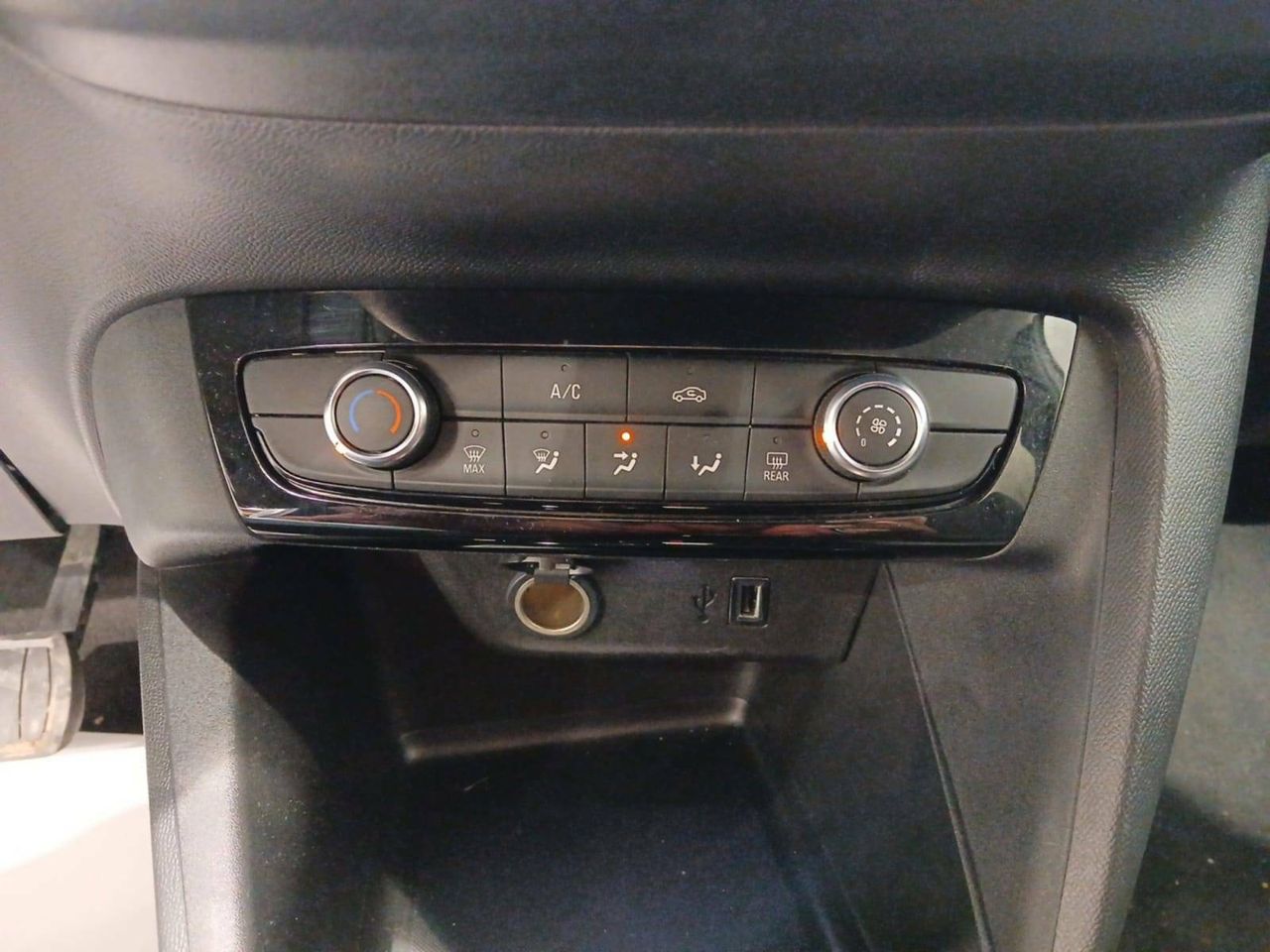 Foto Opel Corsa 25