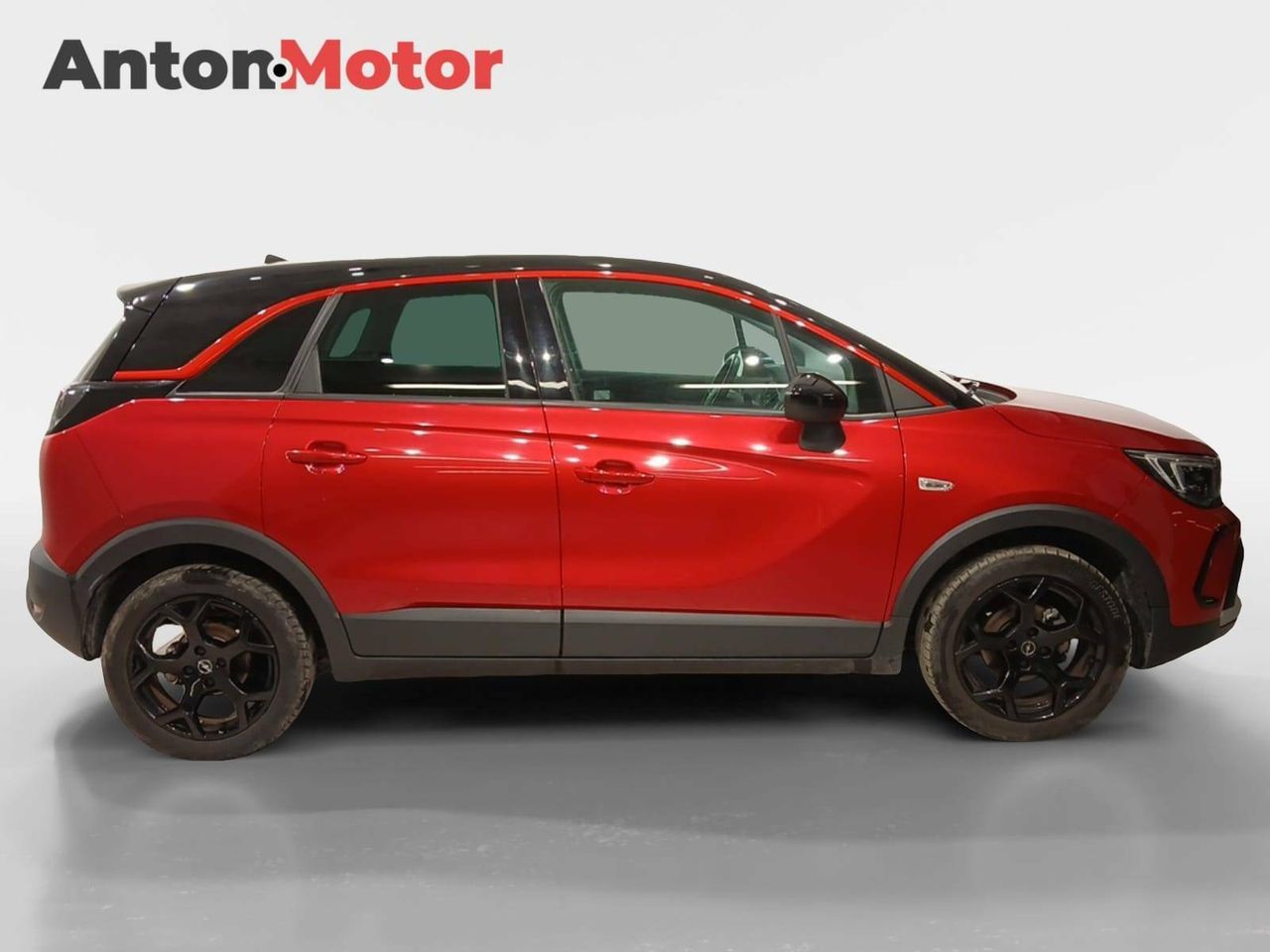 Foto Opel CrossLand 4
