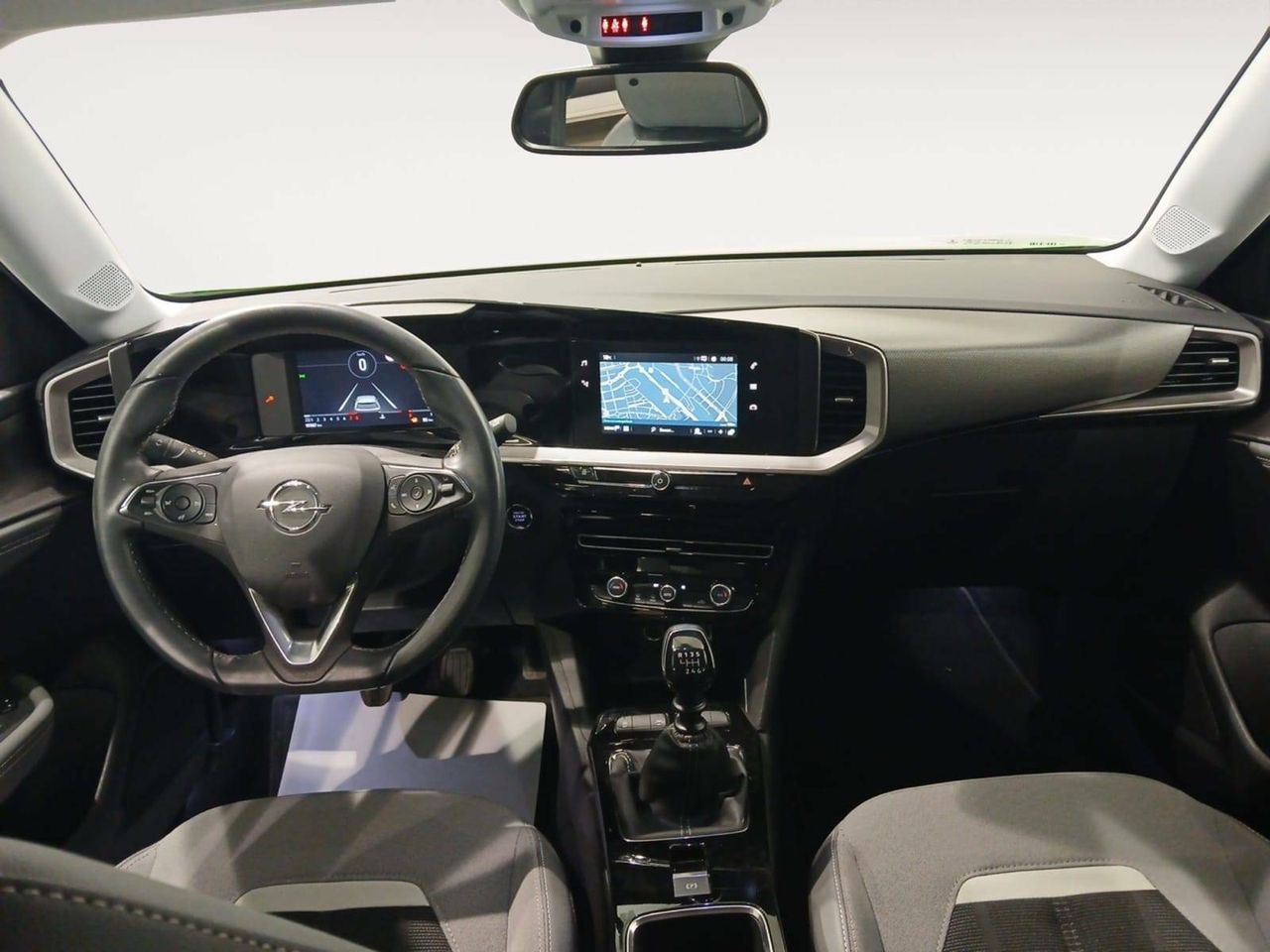 Foto Opel Mokka 8