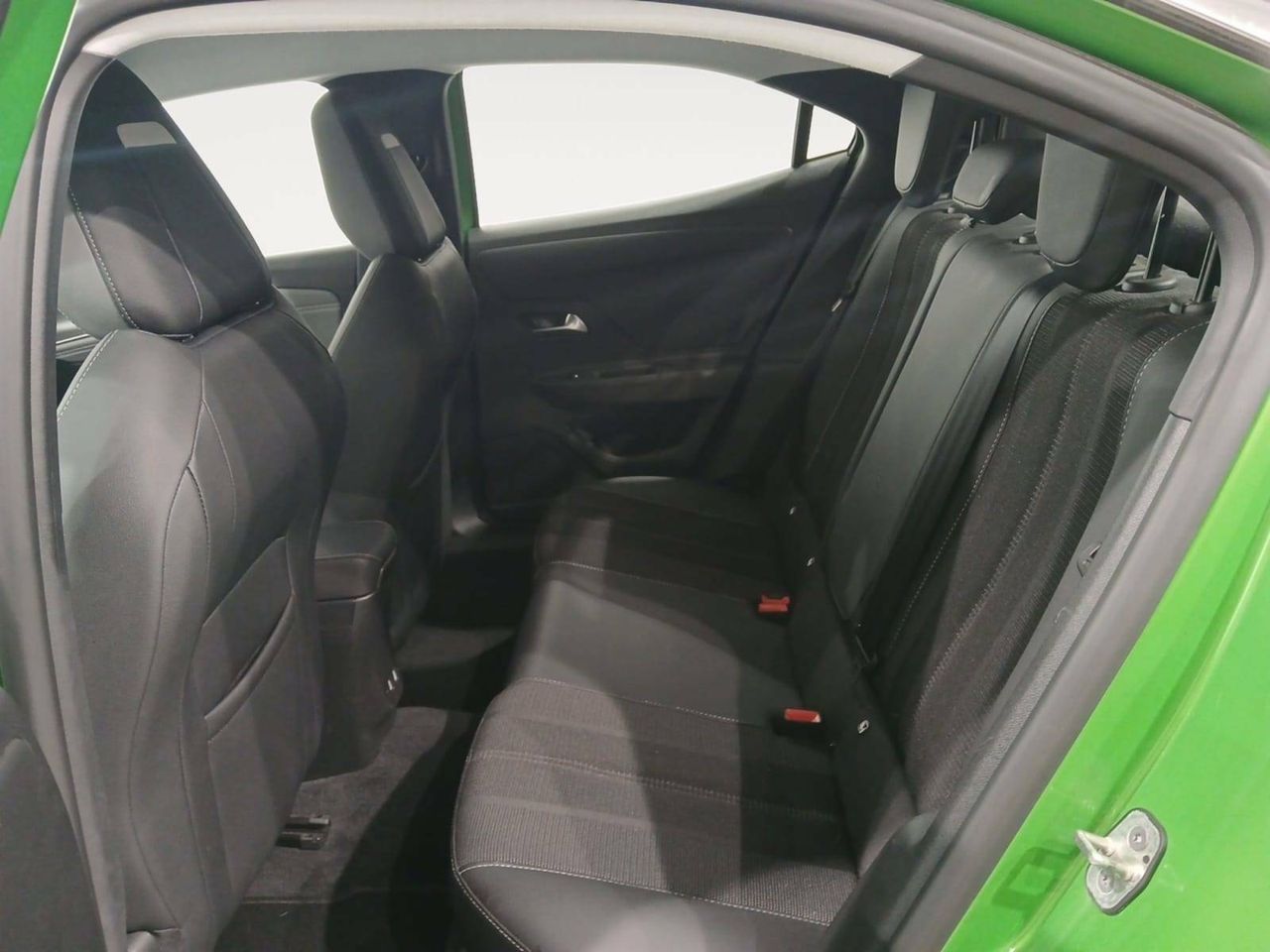 Foto Opel Mokka 10