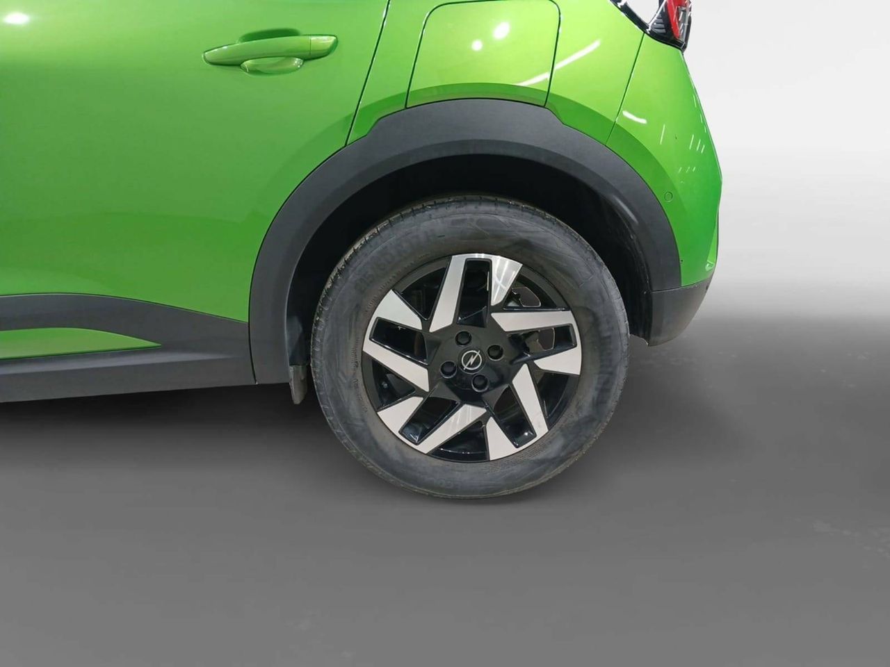 Foto Opel Mokka 11