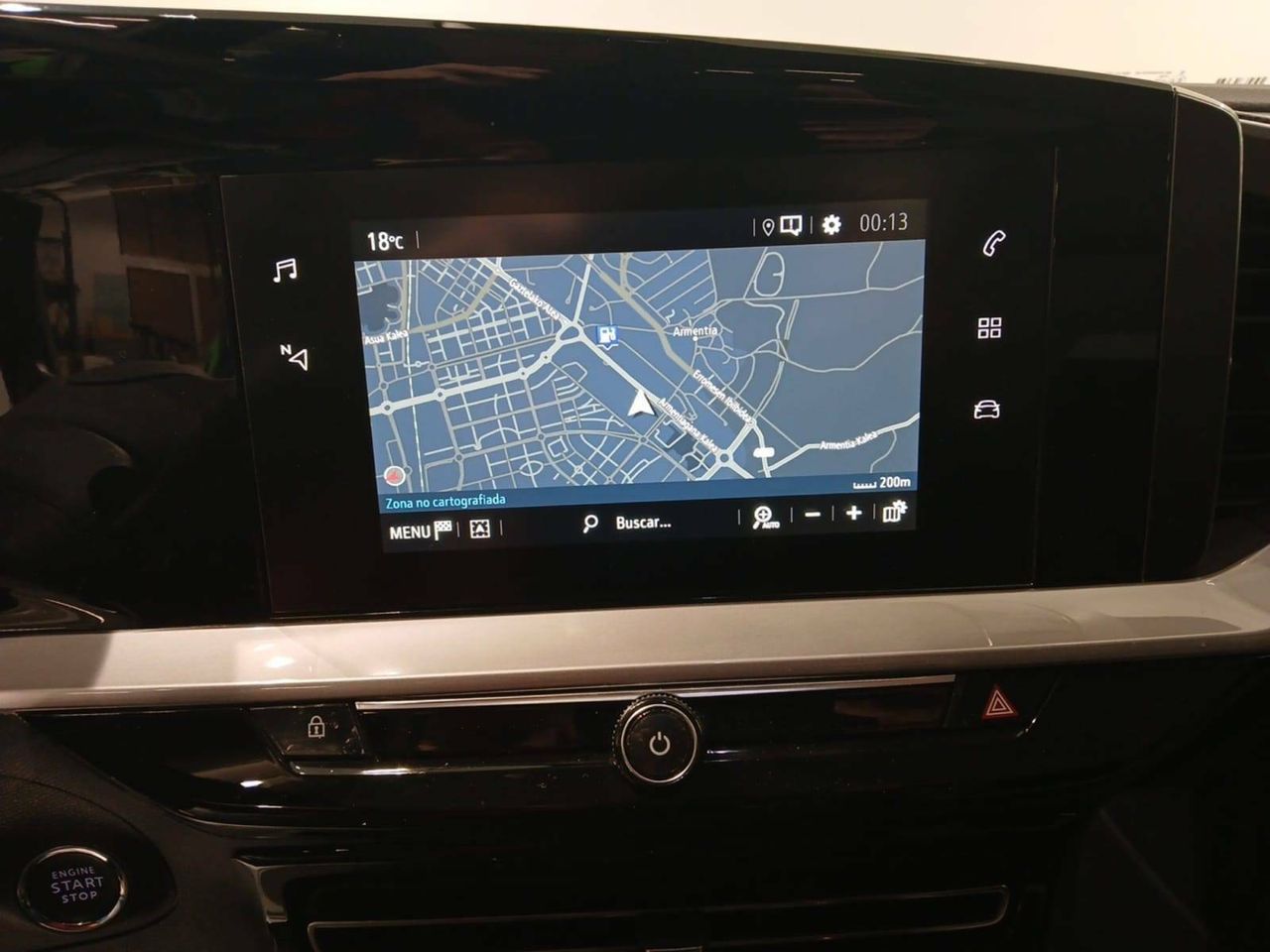Foto Opel Mokka 12