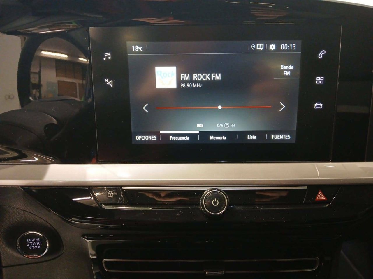 Foto Opel Mokka 18